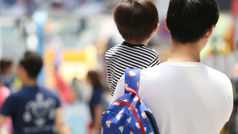 Child abuse cases on the rise in S’pore, VWOs and authorities work to raise awareness