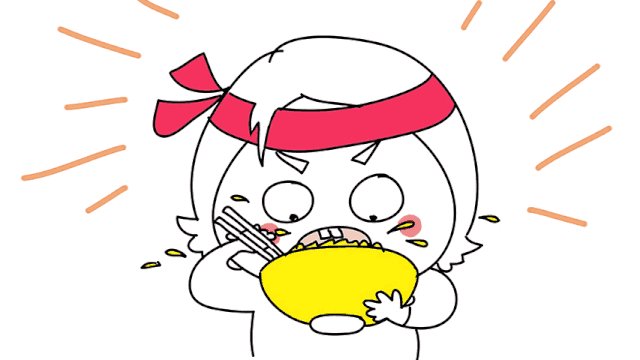别再狼吞虎咽！吃饭速度越快越容易发胖