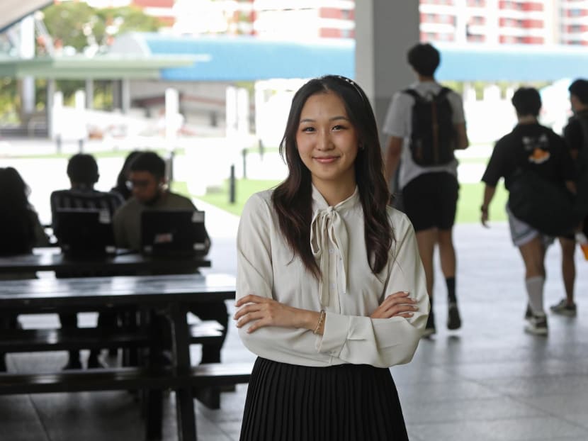Gen Z Speaks: I was the black sheep in school. But it was never too late to turn my studies around Gen Z Speaks: I was the black sheep in school. But it was never too late to turn my studies around