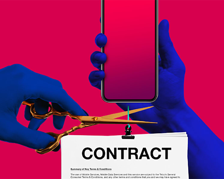 Circles.Life pledges cheapest handset prices with new no-contract phone and mobile plan combo