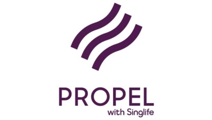 PROPEL with Singlife Crosses 1,000-Adviser Milestone Fuelling Next Phrase of Growth