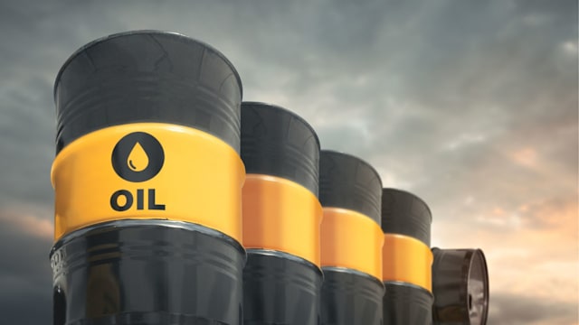 伊朗局势仍不明朗 油价上涨3.6%