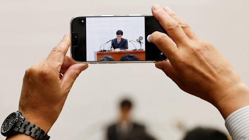 BOJ Deputy's Temporary Role Reveals Deeper Inflation Anxiety