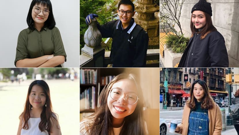 Virtual internships with overseas companies help students gain exposure but come with new challenges Virtual internships with overseas companies help students gain exposure but come with new challenges