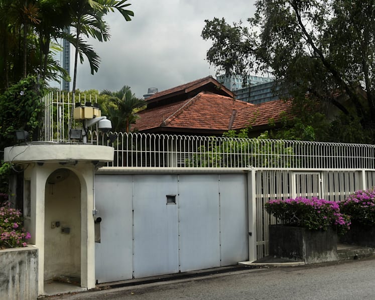 The Big Read: Increasingly anxious, Singaporeans look to Parliament to provide answers on damaging Oxley Road saga