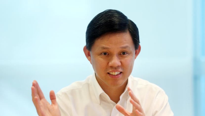 Three ‘silent heroes’ awarded for making a difference to society