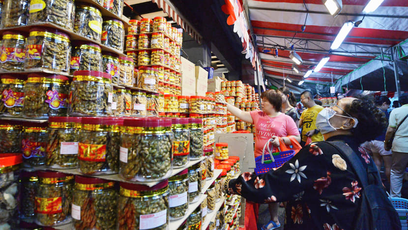 Could cancellation of Chinese New Year bazaar in Chinatown have been avoided?