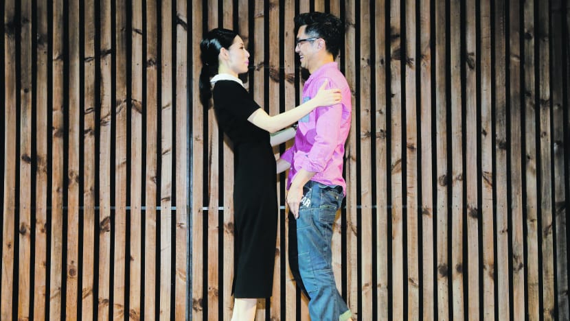 Producers of LKY musical themselves sought Govt's help