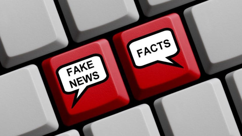 Study finds seniors, public flat dwellers more vulnerable to fake news, with two-thirds of respondents failing experiment