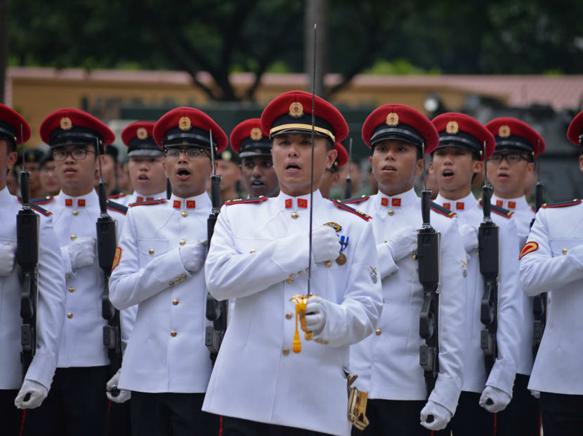 Stronger armoured vehicle to support servicemen