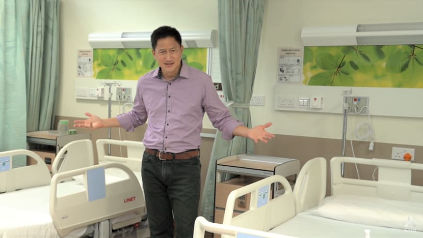 Singapore’s public hospital bed crunch: Are radical solutions needed? Singapore’s public hospital bed crunch: Are radical solutions needed?