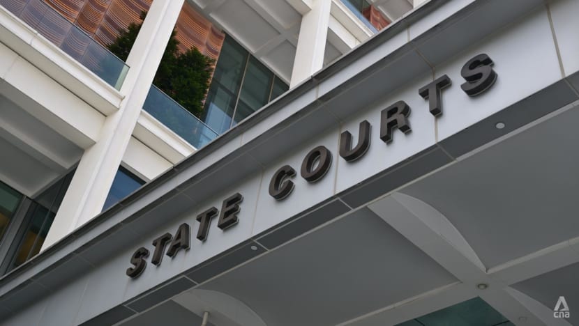 Man who downloaded more than 8,000 child porn photos, videos through Telegram gets jail and caning