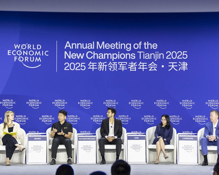 Empowering the agentic era of AI