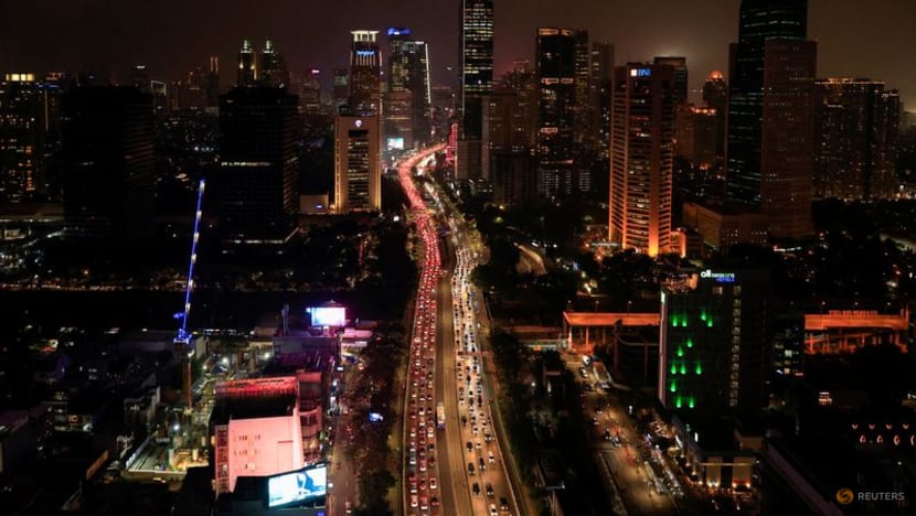 Indonesia's economy expands 5% in 2024, more rate cuts seen in bumpy 2025 Indonesia's economy expands 5% in 2024, more rate cuts seen in bumpy 2025