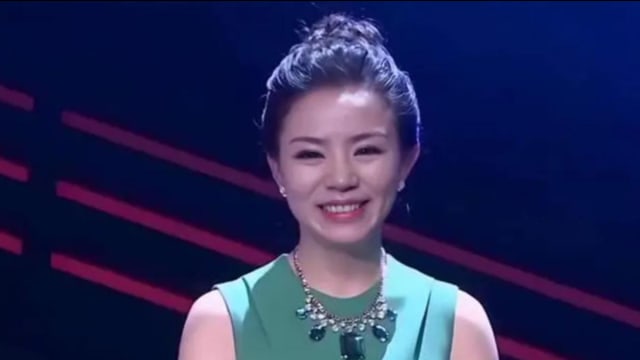 住ICU抢救15天，中国女主持人金昀器官衰竭离世