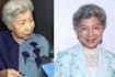 Law Lan, 91, On Why TVB Did Not Renew Her Contract After Decades