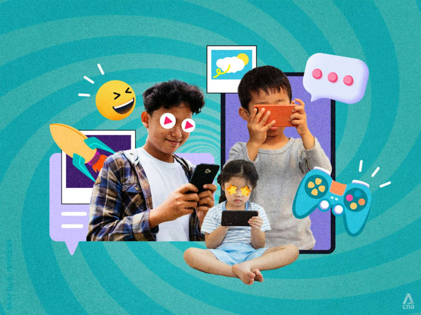 My oldest child is 12, but I’m not giving him a smartphone anytime soon. Here’s why My oldest child is 12, but I’m not giving him a smartphone anytime soon. Here’s why