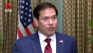 Rubio in India: US secretary of state to visit Reliance oil refinery in Jamnagar 