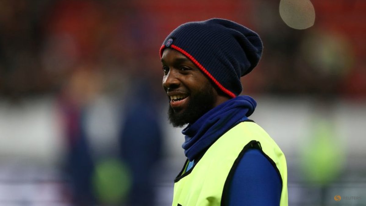 FIFA says it has settled with Diarra in player transfer righ