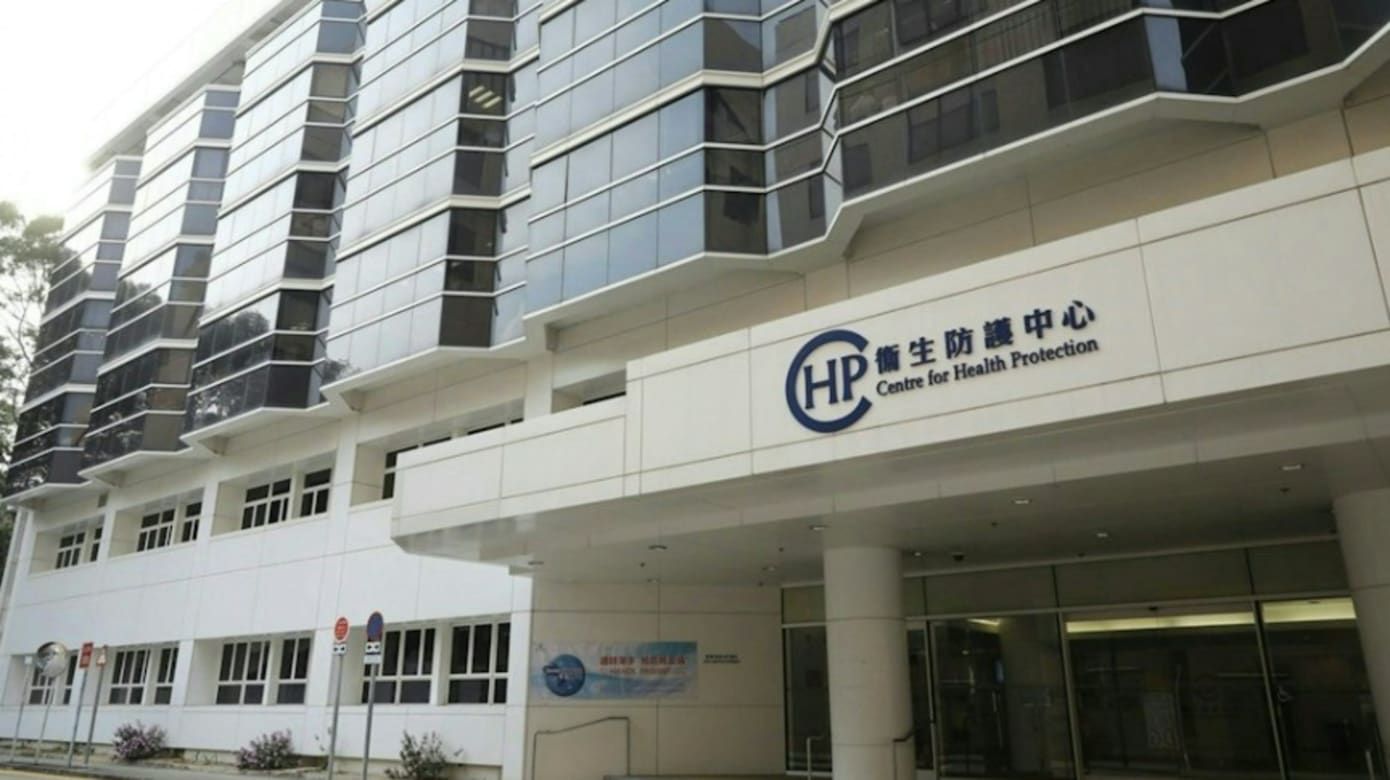 香港12岁女童染甲流致多器官衰竭死亡