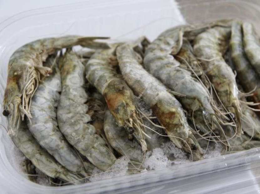 A company aims to begin selling its first product, a cell-based shrimp dumpling, in Singapore and has plans to expand to Hong Kong, India and Australia.