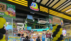 Don Don Donki to close Pasir Ris Downtown East store on Mar 15