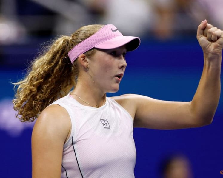 Who are the other women's contenders to look out for at the US Open?