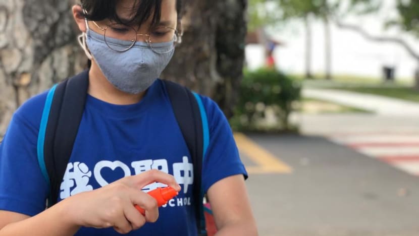 Dengue cases drop for 7th straight week but mosquito population up 12% in past three weeks: NEA