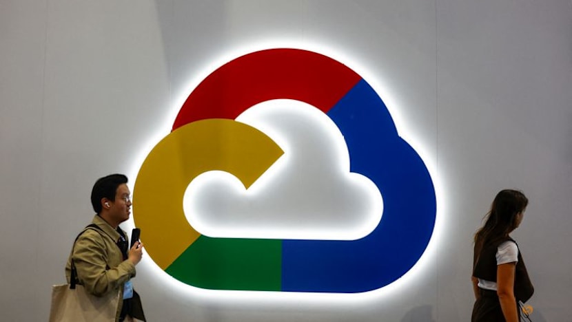 Google Cloud outage in India after third-party data centre fire triggers shutdown