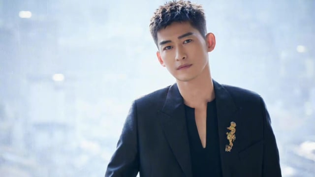 张翰与女星上演床戏又惹议　网友：好猥琐