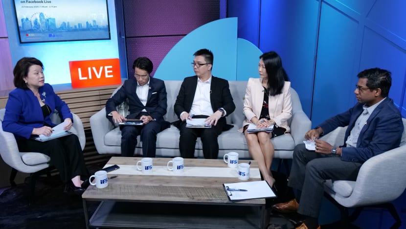 Impact need not be severe if Covid-19 turns into a 'pandemic', says health expert at IPS forum