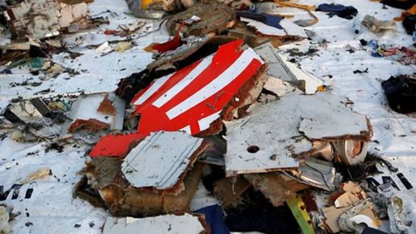 Kelemahan reka bentuk Boeing satu faktor pesawat Lion Air terhempas: Siasatan Indonesia Kelemahan reka bentuk Boeing satu faktor pesawat Lion Air terhempas: Siasatan Indonesia