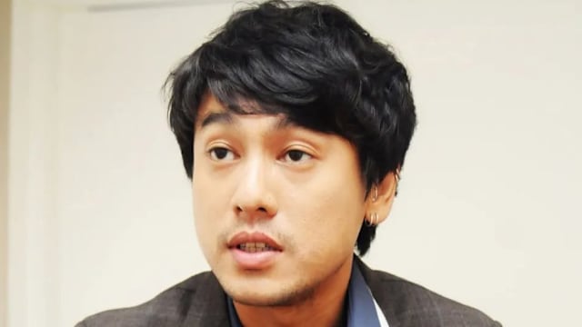 管不住自己，朱孝天近日所为可能遭行政拘留！