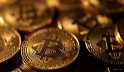 Trump Media's registration for bitcoin treasury deal becomes effective