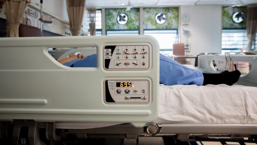 Singapore preparing to deal with ‘5,000 new Covid-19 cases a day or maybe more’: Lawrence Wong