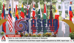 ASEAN expected to issue statement expressing concern over US tariffs 