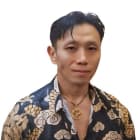 Johannes Nugroho