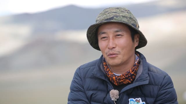 结婚12年分居10多年　《丛林的法则》金炳万宣布离婚