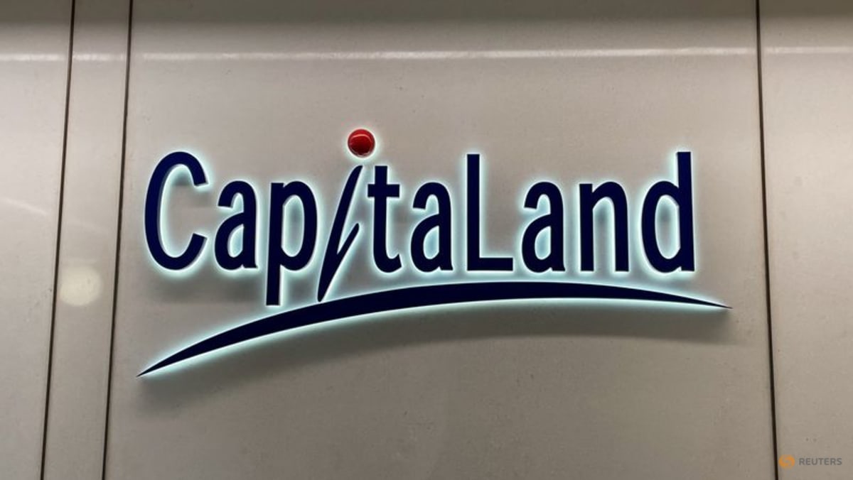 CapitaLand Investment lays off about 90 employees in Singapore