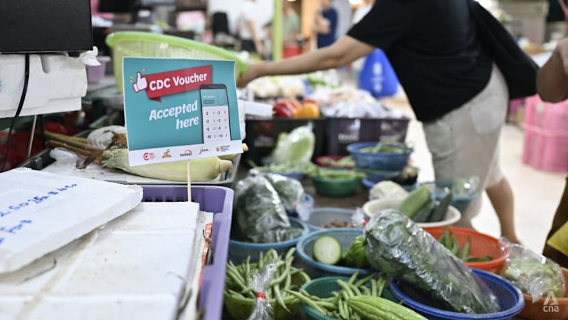 Budget 2026: S$500 CDC vouchers for Singaporeans, Cost-of-Living special payments of up to S$400