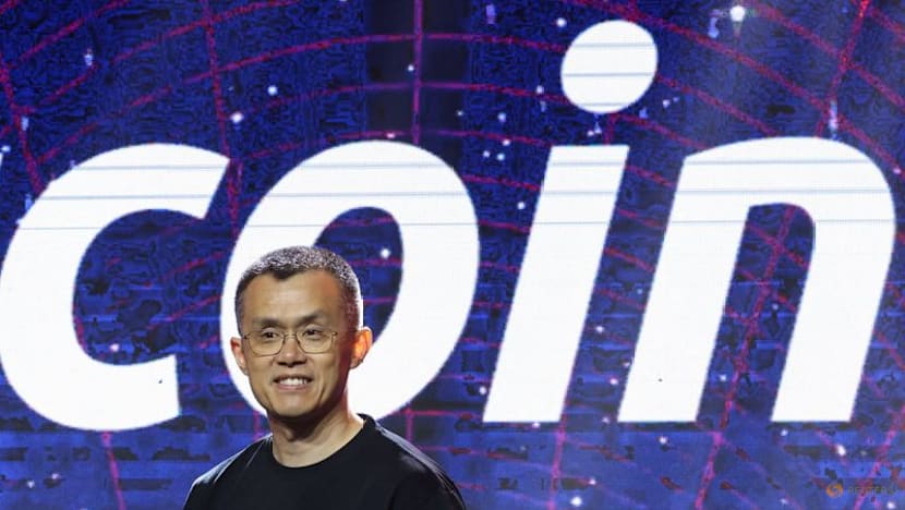 Binance, Zhao win dismissal of lawsuit by victims of 64 attacks