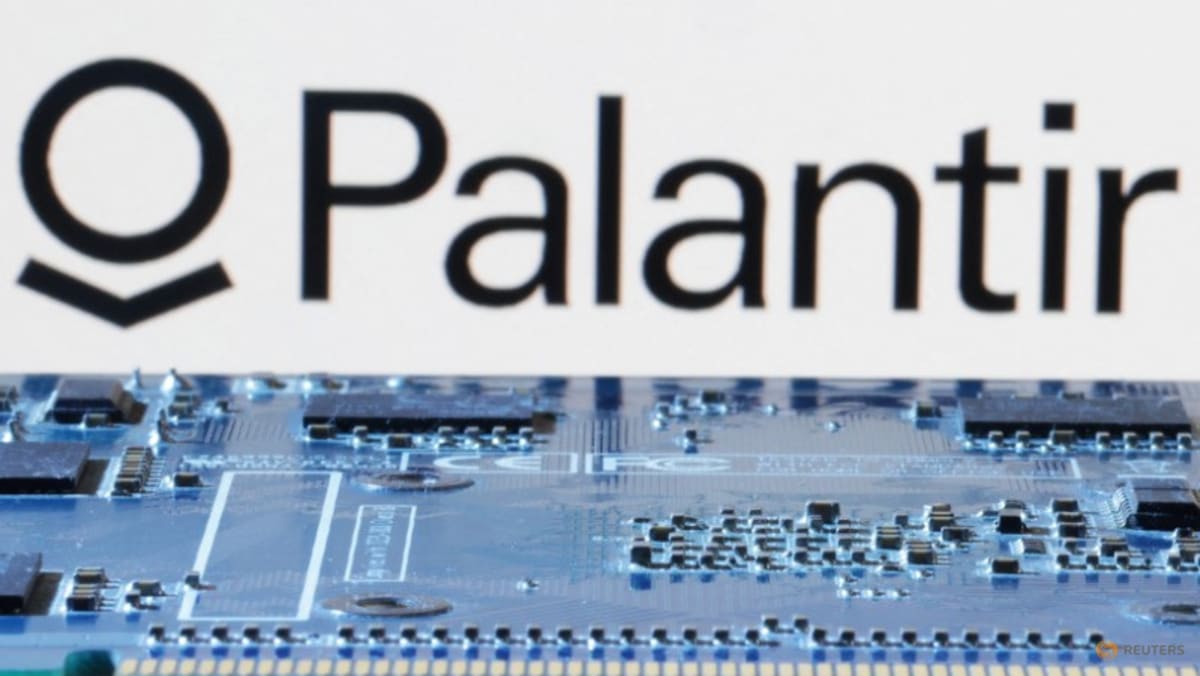 Palantir, Nvidia restrict AI model use over data privacy concerns