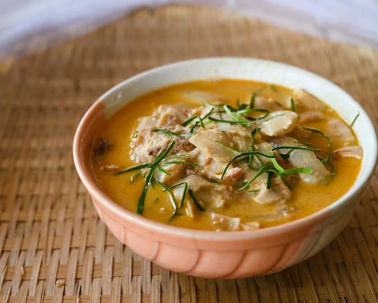 On the gastronomic map: Thai province elevates local cuisine after UNESCO creative city recognition