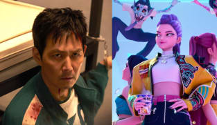 Squid Game Season 3 was meh – watch this new hit Netflix movie that's 'Golden' instead