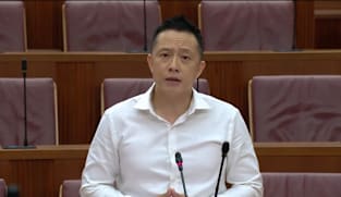 Yip Hon Weng on Finance (Income Taxes) Bill