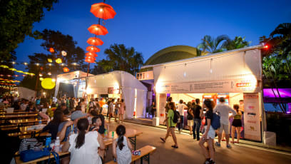 9 Awesome Things To Do This Weekend (Jul 20 to 22)