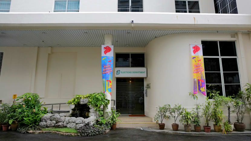 Electoral Boundaries Review Committee ‘not formed yet’