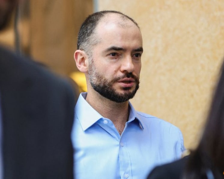 Ex-OpenAI exec Sutskever says he spent a year gathering proof of alleged Altman dishonesty