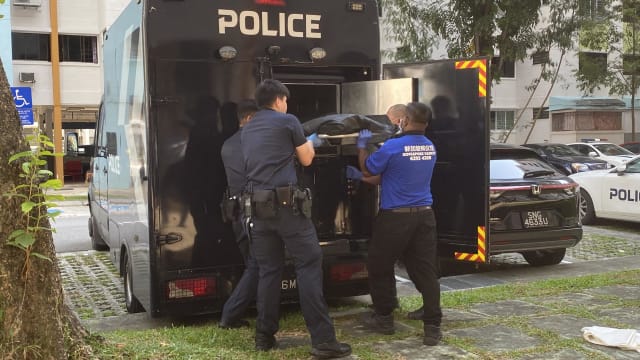 涉嫌义顺环路谋杀男子 49岁男子明天面控