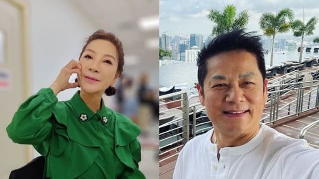 徐乃麟再开炮：往我身上泼脏水！反击杨绣惠“谁又是圣人”